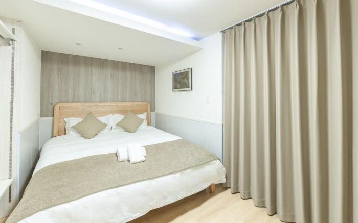 1-2F恵美須町站5min/70㎡/宽敞客厅/紧邻通天阁/直达日本桥/关西机场/WIFI