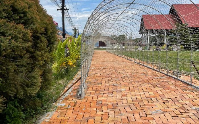 Hometown of Dragon Hotel