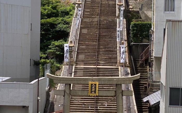 Injie Hotel Shimonoseki