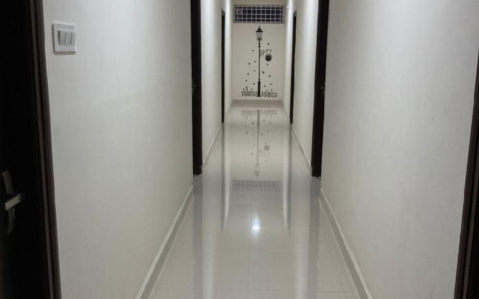 NirmaVilla Corporate Hotel
