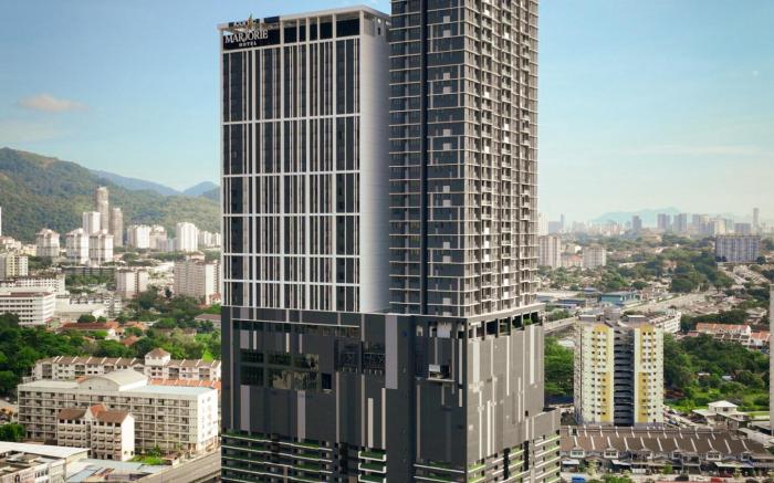 Iconic Regency Service Residences, managed by Iconic Hotel