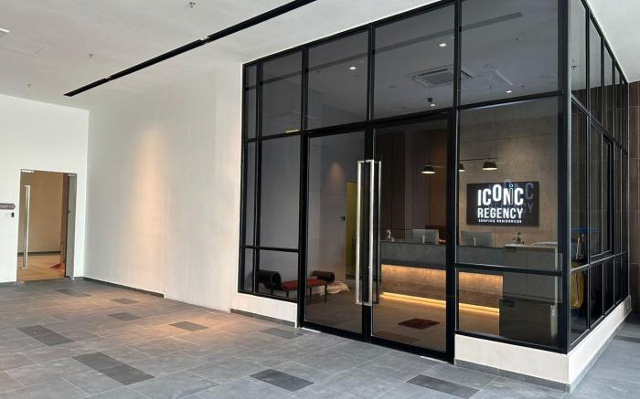 Iconic Regency Service Residences, managed by Iconic Hotel