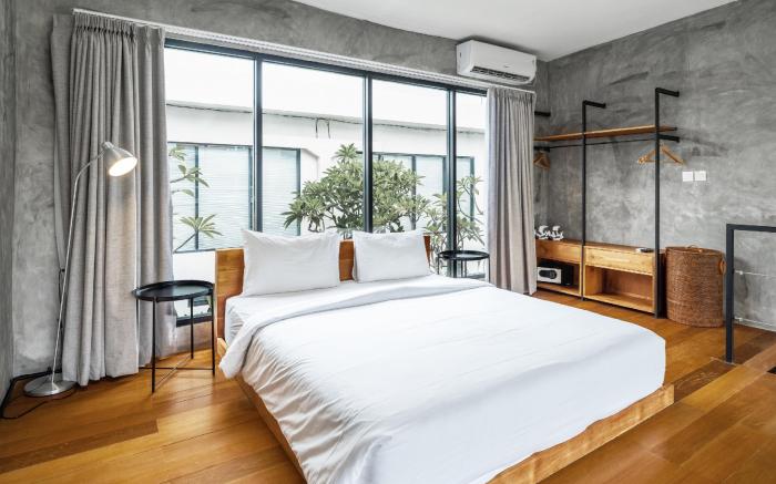 Canggu 2Plex Managed by CPM Bali