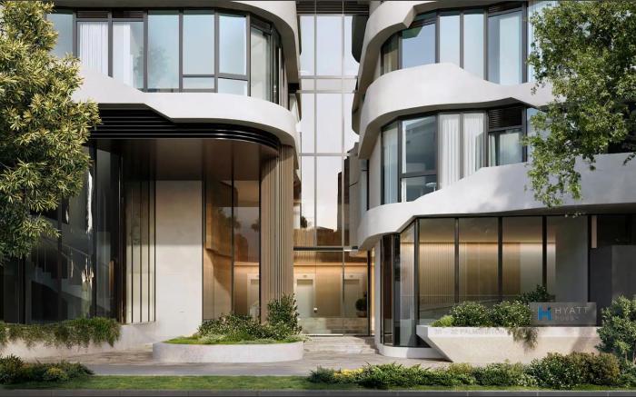 Hyatt House South Melbourne