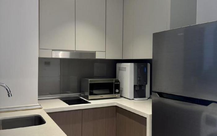 Agile Suites KLCC&KL Tower by Kimiro【5801AB】