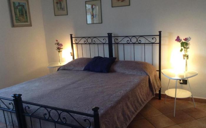 Vellutini Number One