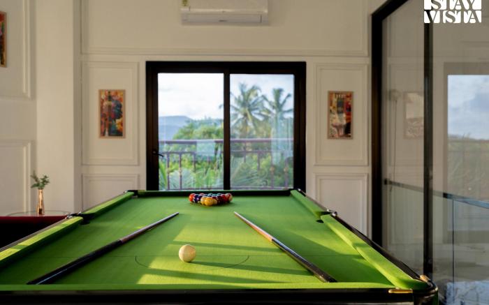 StayVista at FarmVille