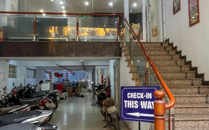 22Housing Linh Lang Hotel & Residence