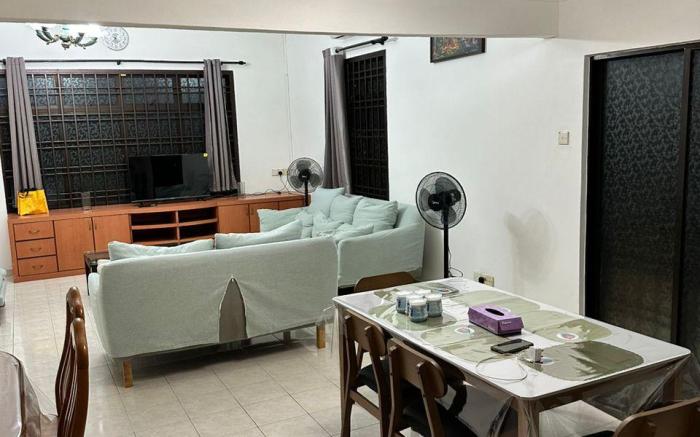 SS Homestay