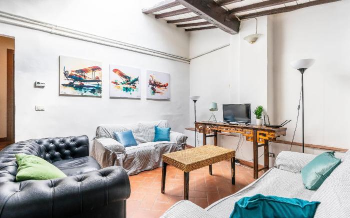 Ghibellina Loft in Firenze