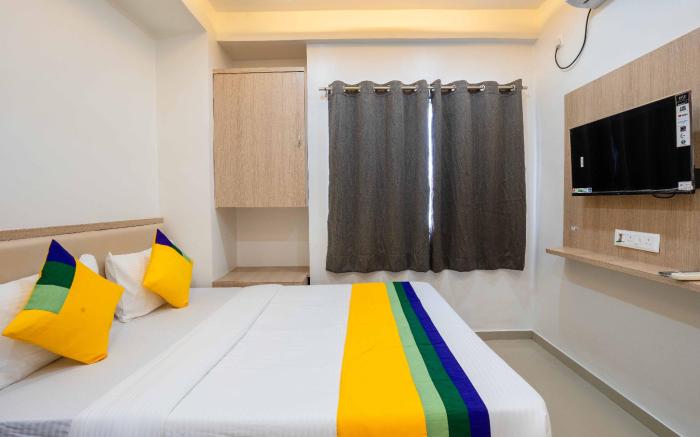 Itsy Hotels Iconic