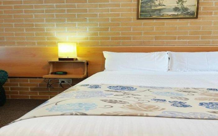 SureStay by Best Western New Inn Richmond