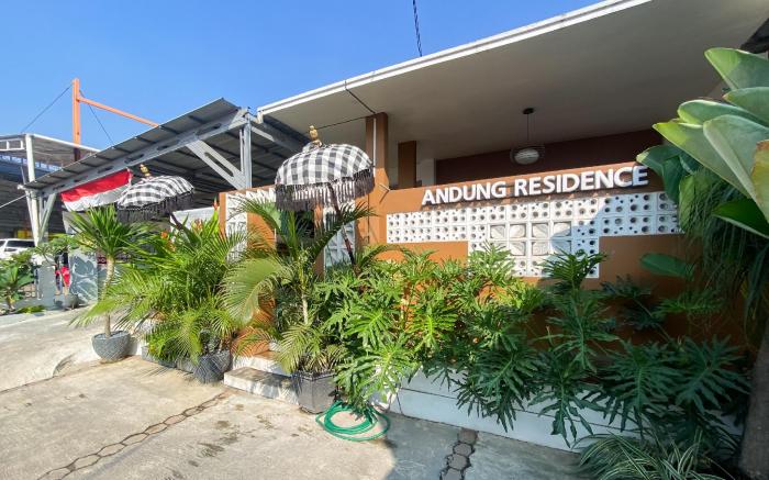 Andung Residence Lampung RedPartner