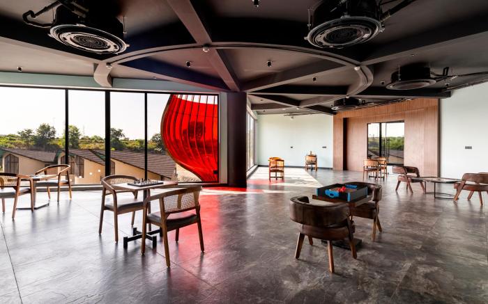 The Qualia Resort Club & Brewery