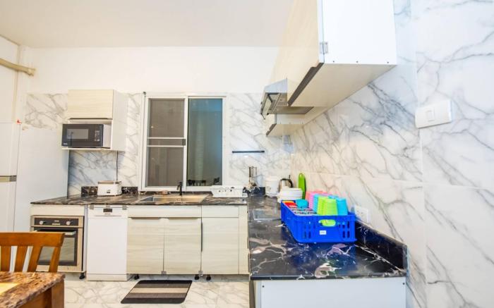 Cool Cool Bang Saray Pool Villa, only 5 minutes from the beach
