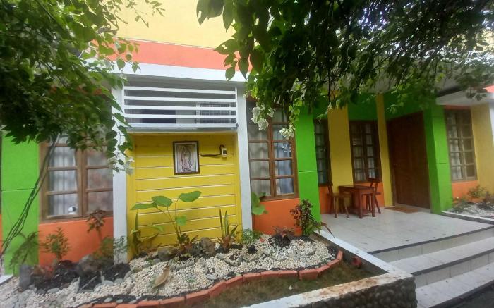 Casa Felicisima Inn