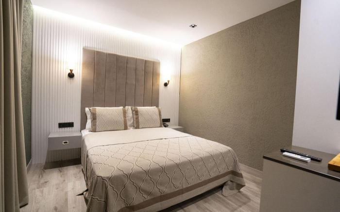 Antalya City Hotel & Spa