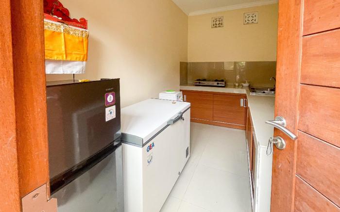 Bejraee Kumar Guest House Ubud