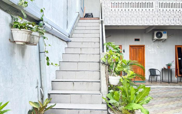 Q-Five Guest House YIA Kulon Progo Mitra RedDoorz