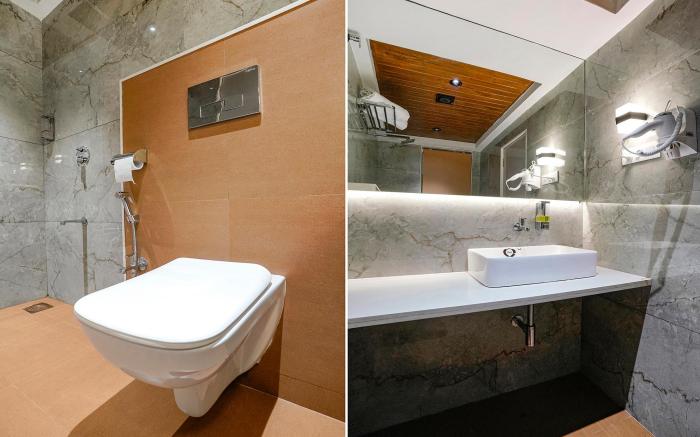 FabHotel Melody Boutique - Village Vadavali, Thane