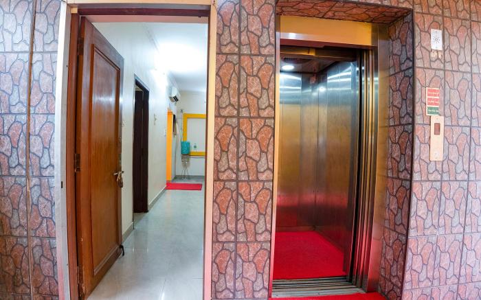 Via Home Tree Service Apartment T Nagar