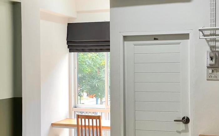 KP Apartment 