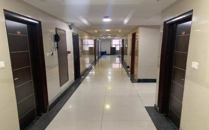 Hotel BCP Suites