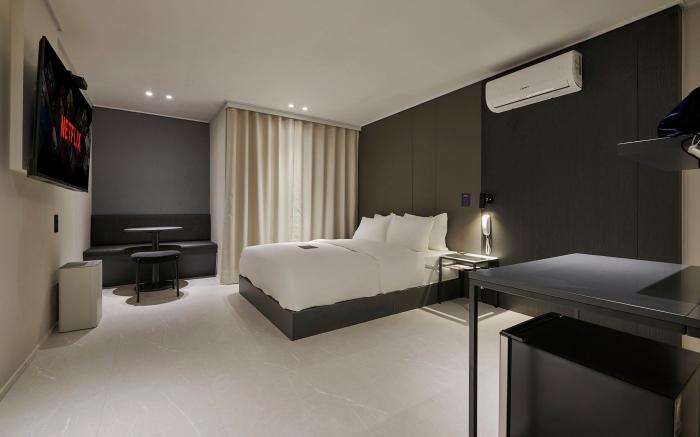 Just Stay Hotel Seosan Lake Park Branch