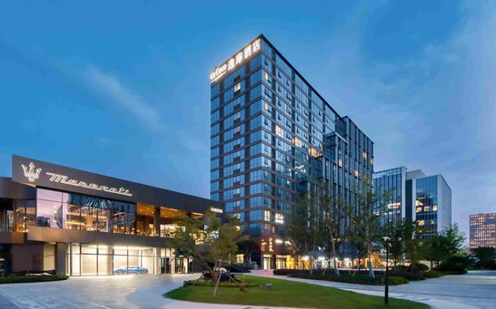 UrCove by Hyatt Hangzhou North Grand Canal
