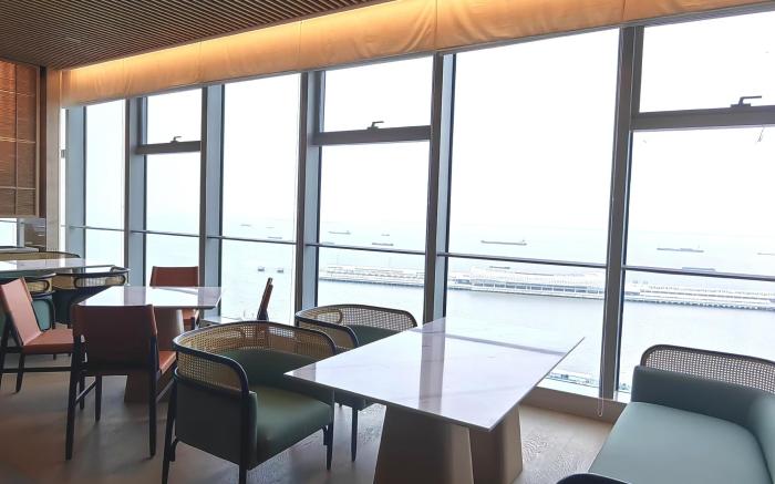 CM+ Serviced Apartment International Cruise Terminal Shanghai