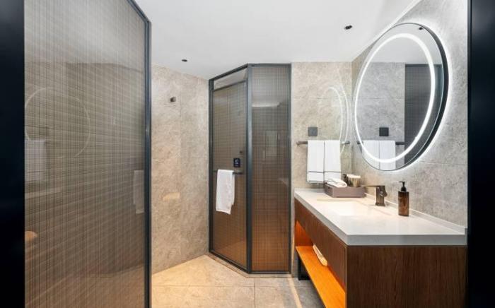 UrCove by Hyatt Suzhou Shantang Street