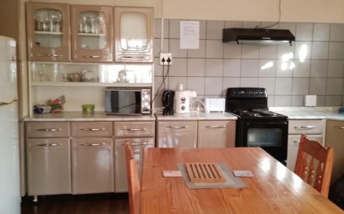 Tripple S Guesthouse