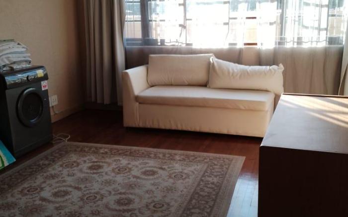 Tripple S Guesthouse