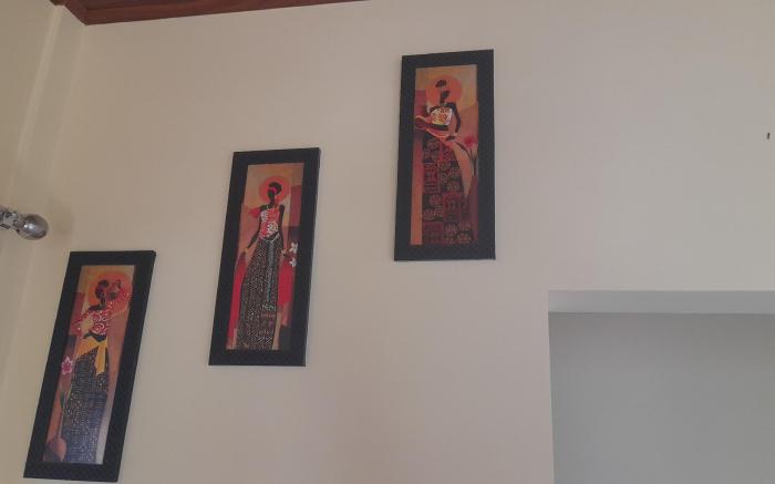 Milestone coorg Homestay 
