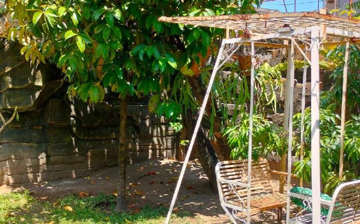Purikafilla Homestay