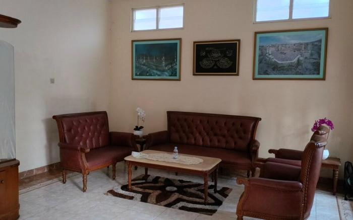 Purikafilla Homestay