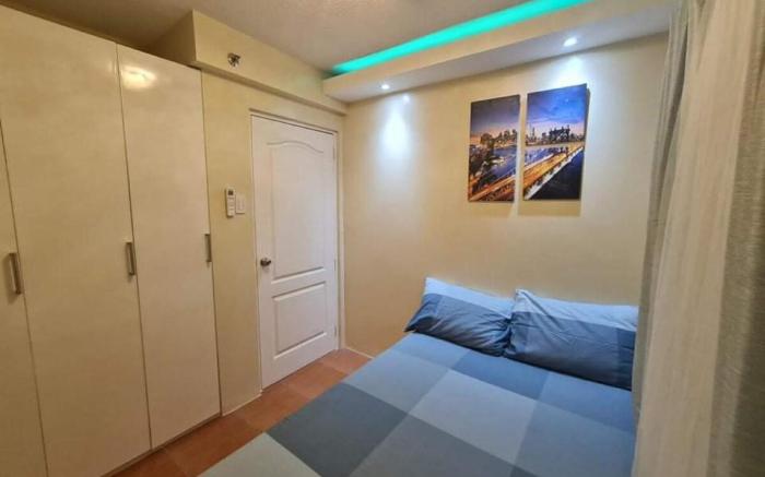 San Remo Oasis at City de Mare, Cebu City U2331