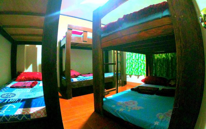Cardona Beach Apartment 