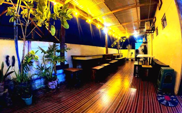 Cardona Beach Apartment 