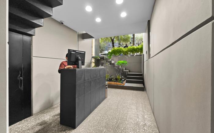 Armonik Suites By Casanevo