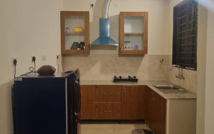 ECR2 - Relaxing Modern 3BHK Villa + Private Pool