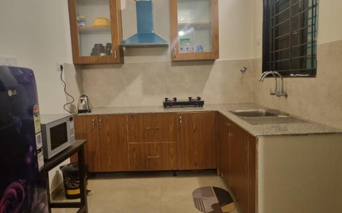 ECR2 - Relaxing Modern 3BHK Villa + Private Pool