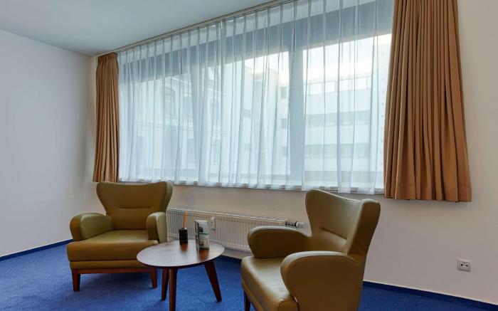 Centro Hotel Braunschweig, Trademark Collection by Wyndham