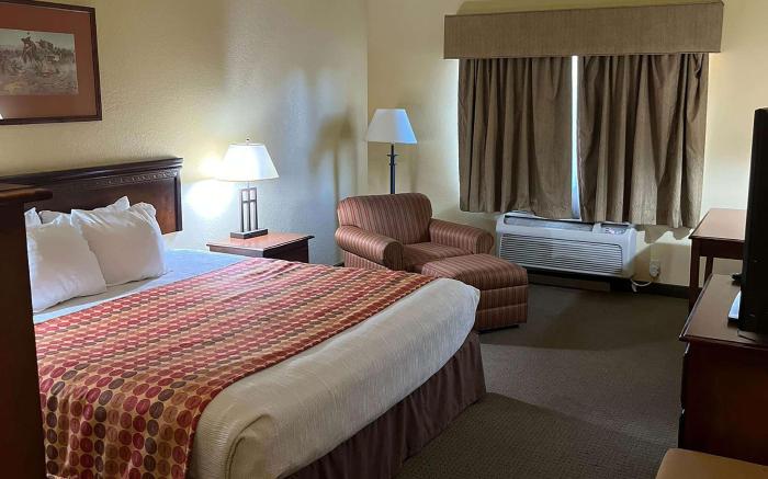 Days Inn by Wyndham Coffeyville