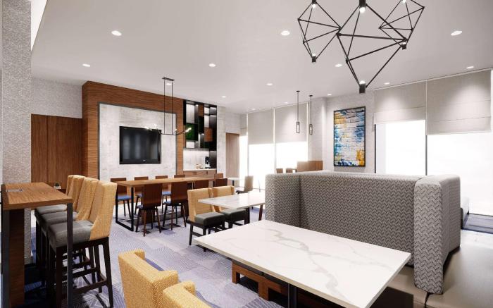 La Quinta Inn & Suites by Wyndham San Antonio at the RIM