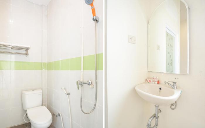 Hotel O Juanda Near Terminal International Juanda