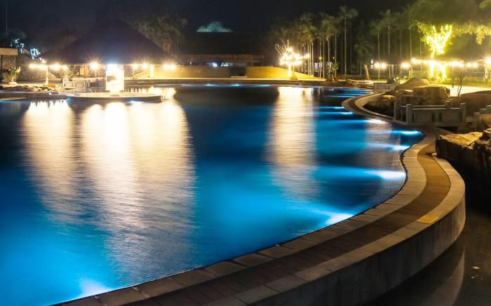Thung Nham Resort