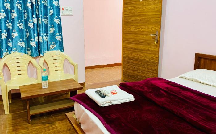 Mandu Home Stay