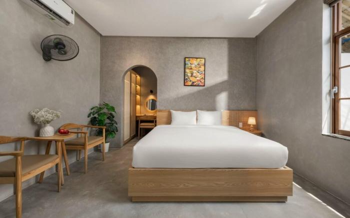 Amy Cozzy Villa 8 Bedrooms - Best Agoda Da Nang