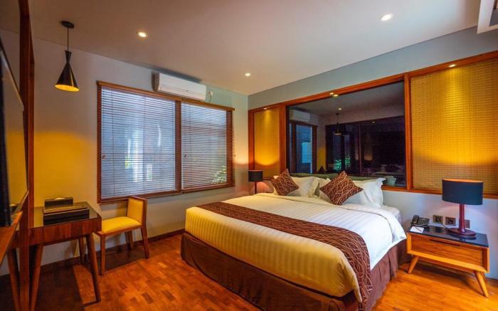 Agranusa Signature Villa Nusa Dua